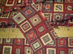 Swatch at Schindler's Fabric of SMC upholstery fabric