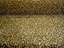 Swavelle Mill Creek SMC Fabrics Rashan Color Brown Upholstery fabric