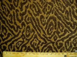 Sample at Schindler's Fabrics of Swavelle Pattern Rashan for furniture upholstery reupholstering upholstering