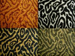 See other colors available by special order of this fabric - click here
