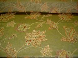 Swavelle Mill Creek SMC Fabrics Pattern Surprise Me color Bronze Upholstery Fabric
