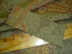Swatch available of this interior decorating fabric at Schindlers