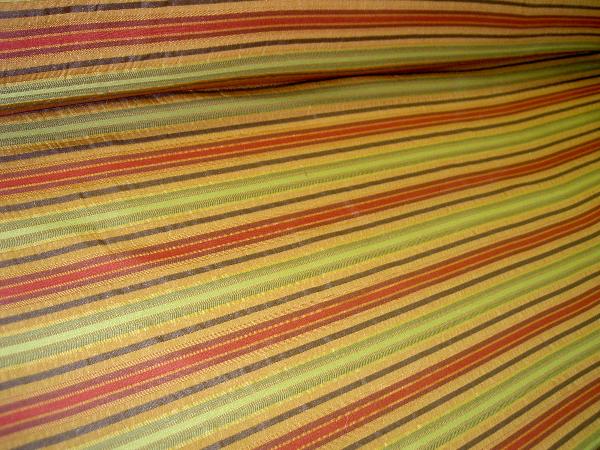 Swavelle Mill Creek SMC Pattern Cellini Color Cinnabar Upholstery Fabric M071707-003 - click to order