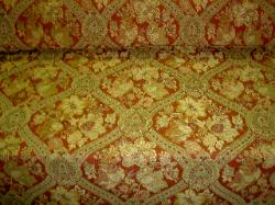 Table View of this Home Decor fabric at Schindlers Fabrics
