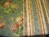 Drapery Upholstery Multiuse Interior Decorating Coordinates Swavelle Mill Creek Sonoma or Salom Embassy Color Loden Home Decor Fabric