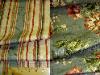 Swavelle Mill Creek Sonoma and Salom Embassy Color Loden Multi-purpose Fabrics