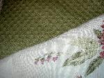 Swavelle Mill Creek Tisbury Marnie Spring Fling Meadow Upholstery Fabric Coordinates