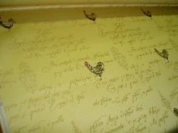 Angle View of Swavelle Mill Creek Closeout Upholstery Fabric