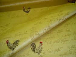 Folded view image of home decor closeout fabric on sale at Schindler's Fabrics