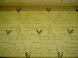 Straight down image of beautiful luxurious and cheap closeout upholstery fabric at Schindlers