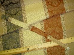 Image of Swatch of Closeout Fabric Textile Fabrics Association Design