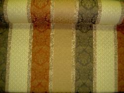 Straight Down Look of Discontiuned Upholstery Fabric on Sale at Schindlers