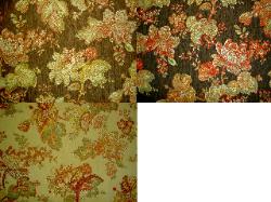 see colors of pattern All Dolled Up