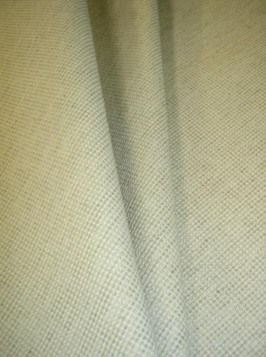 Drape Tweed Upholstery Fabric Special Pattern Middleton Color Shell (Putty) by the yard