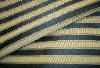 Upholstery Weight Home Decor Fabric Remnant Vertical Sripes for upholstering reupholstering folde