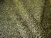 Cotton Velvet Color Lynx Upholstery Fabric 