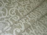Western Fabrics Sensation Drapery Fabric Pattern Sensation Color Pearl
