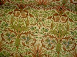 Interior Decorating linen fabric for home decor