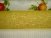 Yellow and White Designer Fabric Coordinates