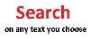 Click to Search our Store