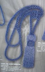 UT Tassel Tie Back XT2706