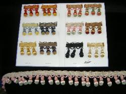 Click to go to Chateau Duke Tassel Trims in Store